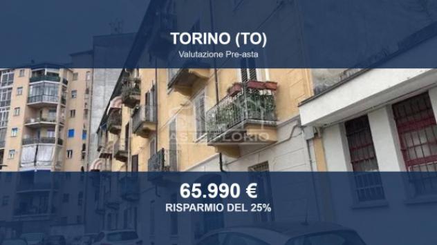 appartamento in vendita a Torino in zona Centro Storico