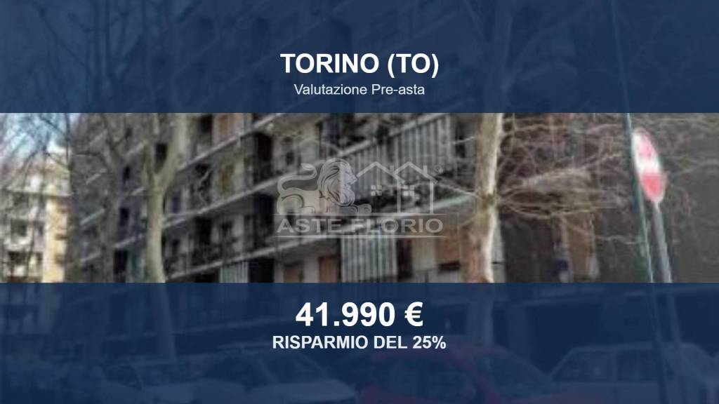appartamento in vendita a Torino in zona Filadelfia