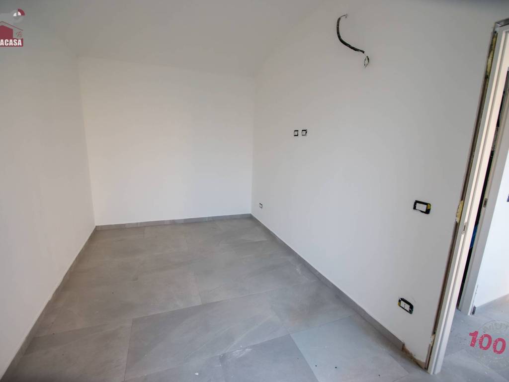 appartamento in vendita a Torino in zona Barriera di Milano