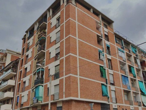 appartamento in vendita a Torino in zona Santa Rita
