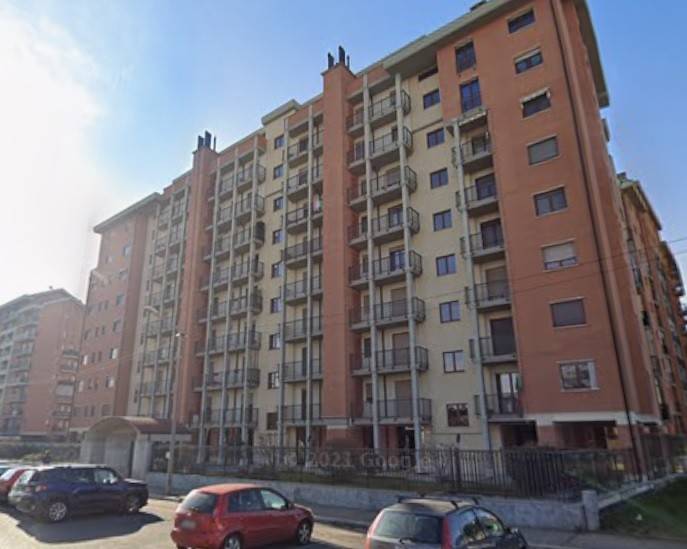 appartamento in vendita a Torino in zona Lucento