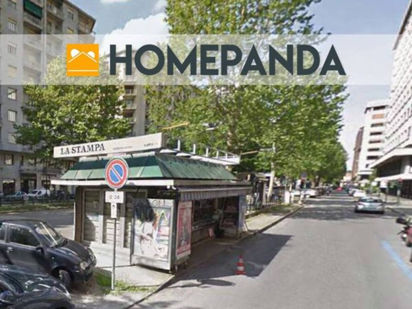 negozio in vendita a Torino in zona Crocetta