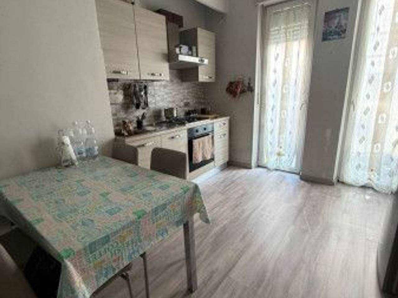 appartamento in vendita a Torino in zona Mirafiori Sud