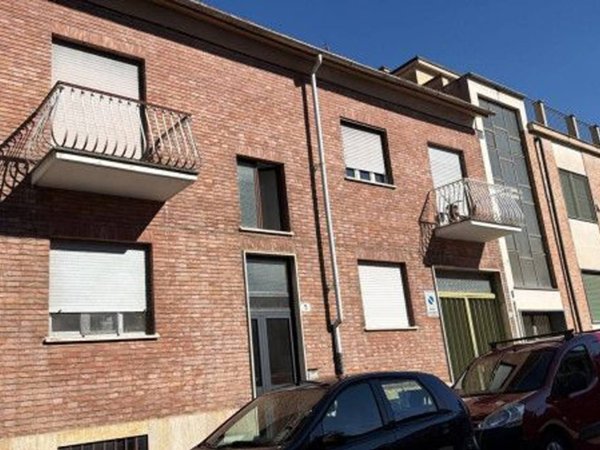 appartamento in vendita a Torino in zona Mirafiori Sud