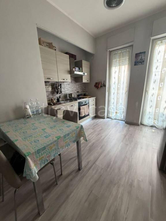 appartamento in vendita a Torino in zona Mirafiori Sud
