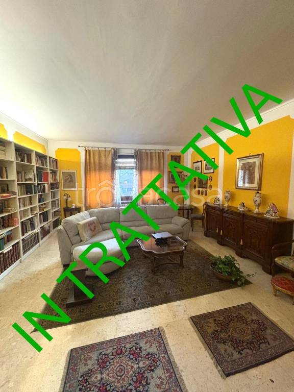 appartamento in vendita a Torino in zona Crocetta