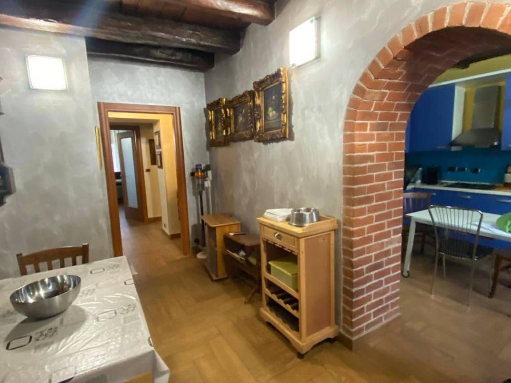 appartamento in vendita a Torino in zona Centro Storico