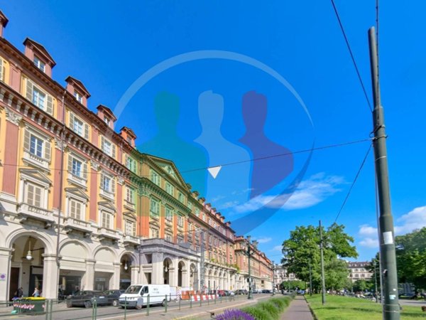 appartamento in vendita a Torino in zona Centro Storico