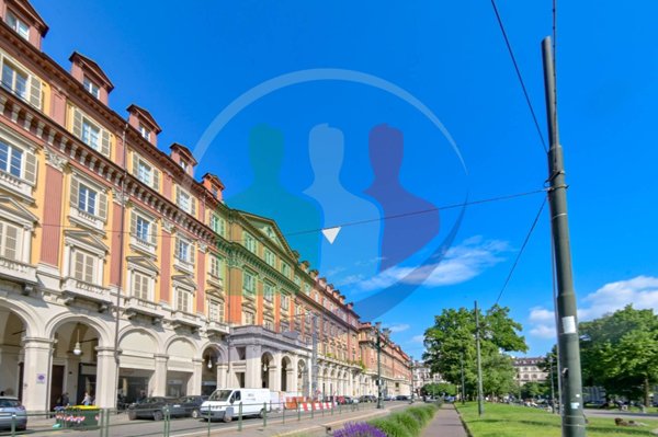 appartamento in vendita a Torino in zona Centro Storico