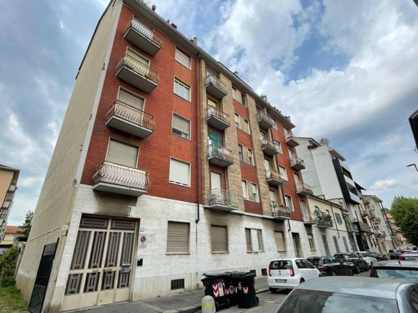 appartamento in vendita a Torino in zona Parella
