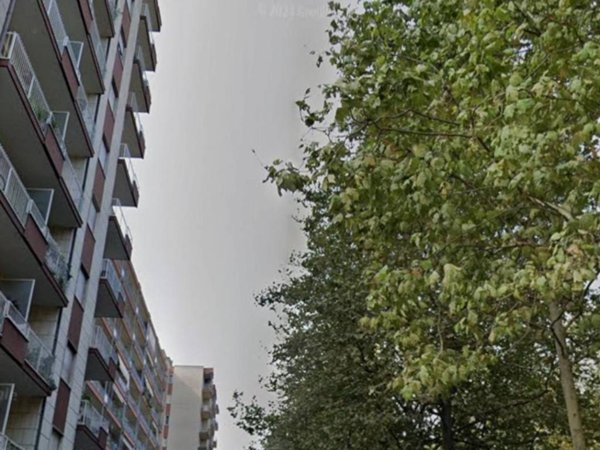 appartamento in vendita a Torino in zona Millefonti