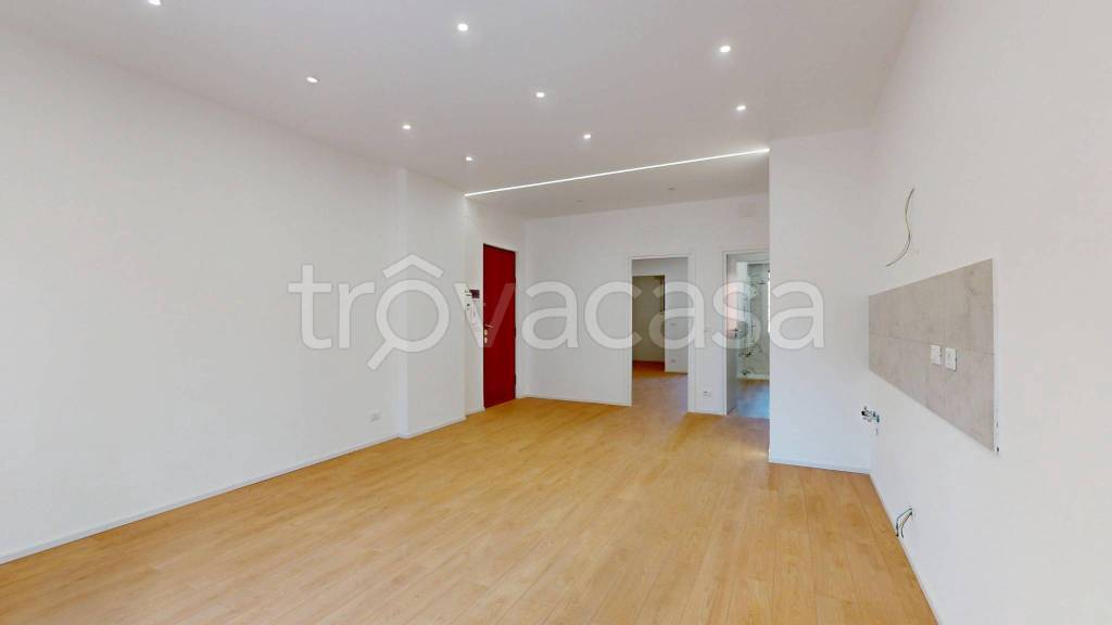 appartamento in vendita a Torino in zona Santa Rita