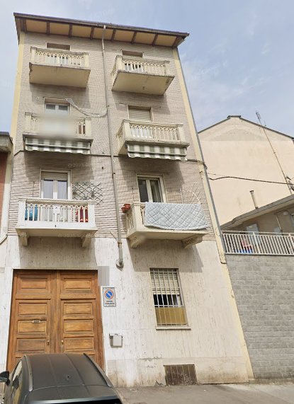 appartamento in vendita a Torino