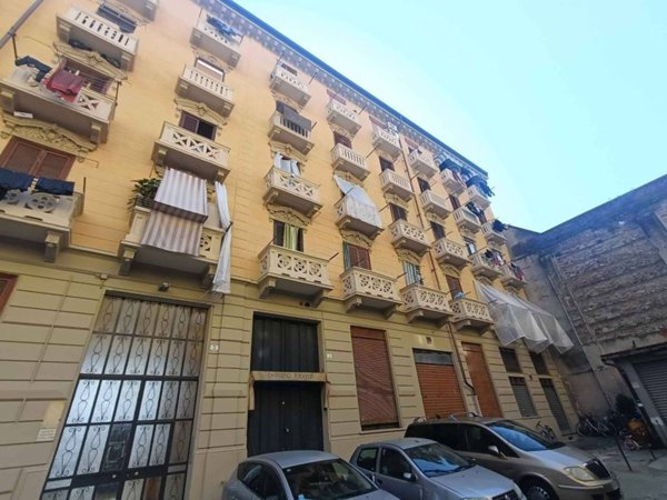 locale commerciale in vendita a Torino in zona Aurora