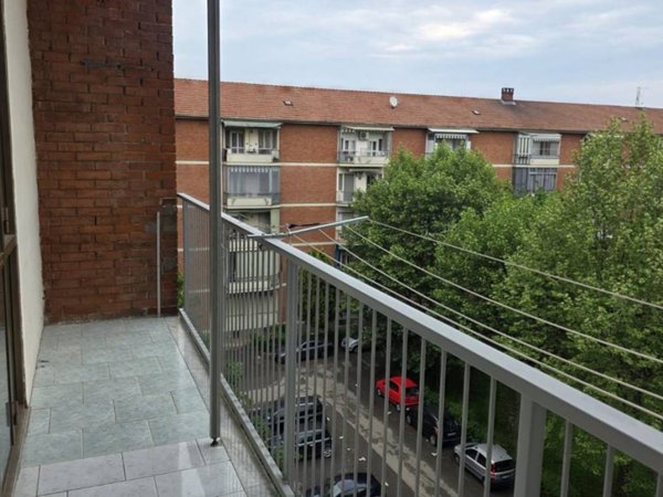 appartamento in vendita a Torino in zona Lucento