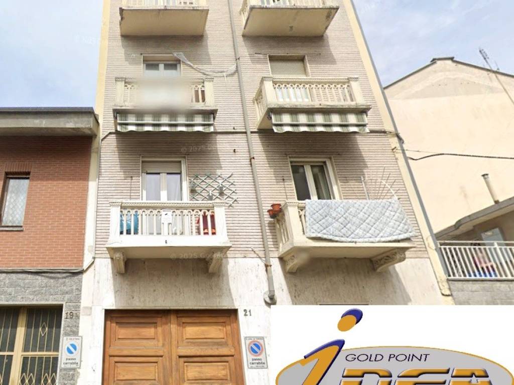 appartamento in vendita a Torino in zona Barriera di Milano