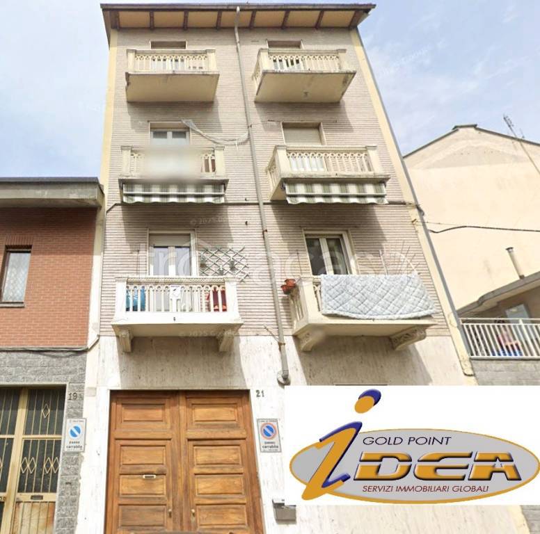 appartamento in vendita a Torino in zona Barriera di Milano