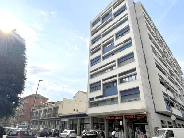 appartamento in vendita a Torino in zona Borgo San Paolo