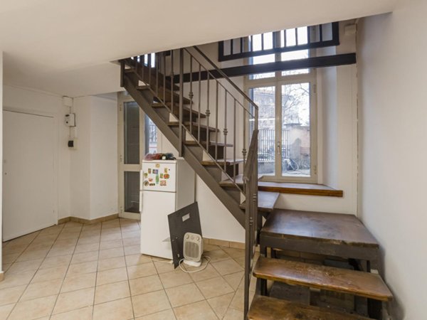 appartamento in vendita a Torino in zona San Donato