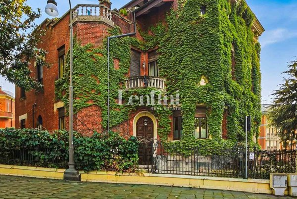 appartamento in vendita a Torino in zona Gran Madre