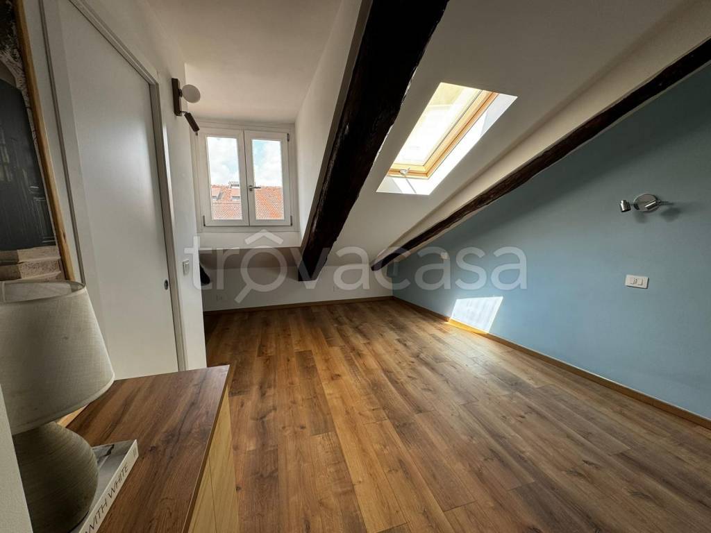 appartamento in vendita a Torino in zona San Salvario
