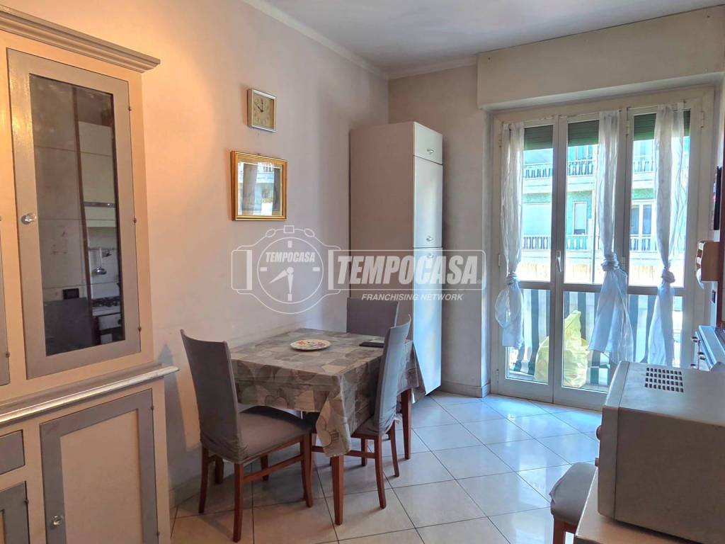 appartamento in vendita a Torino in zona Madonna di Campagna