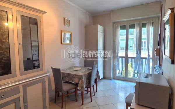 appartamento in vendita a Torino in zona Lucento