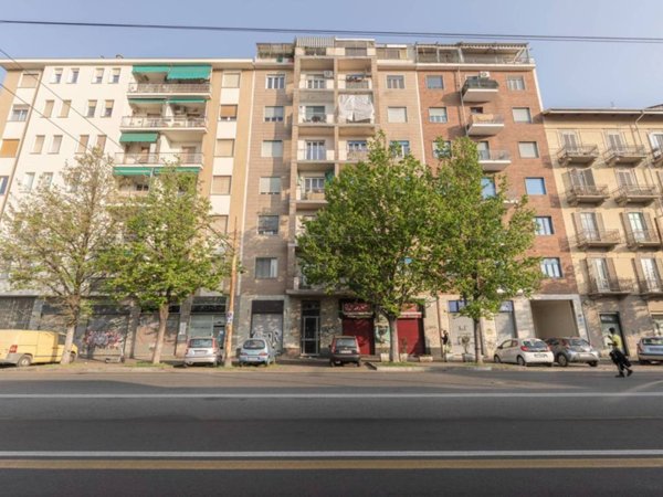 appartamento in vendita a Torino in zona Rebaudengo