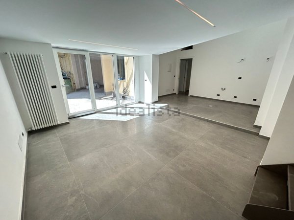 appartamento in vendita a Torino in zona Borgo San Paolo