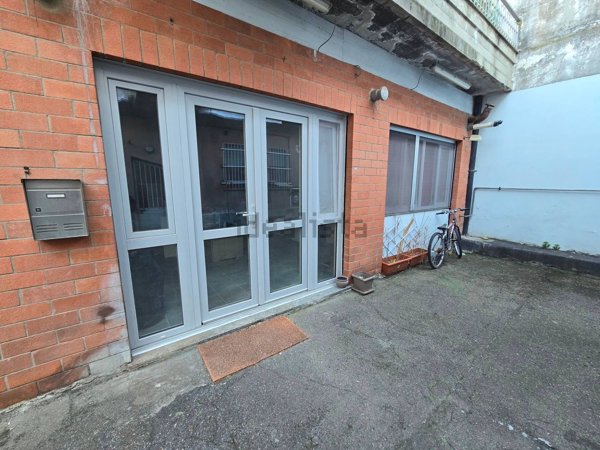 appartamento in vendita a Torino in zona Cenisia