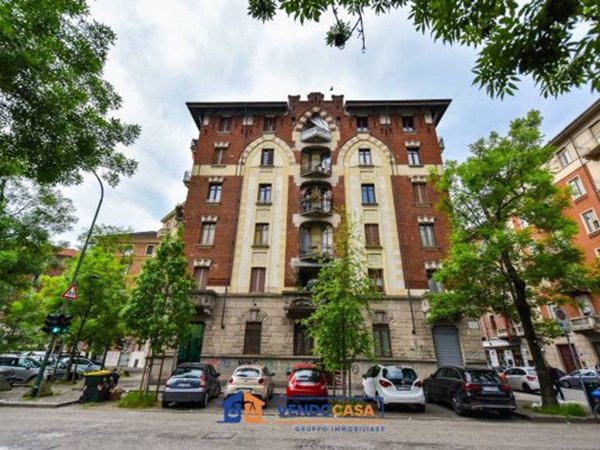 appartamento in vendita a Torino in zona Millefonti