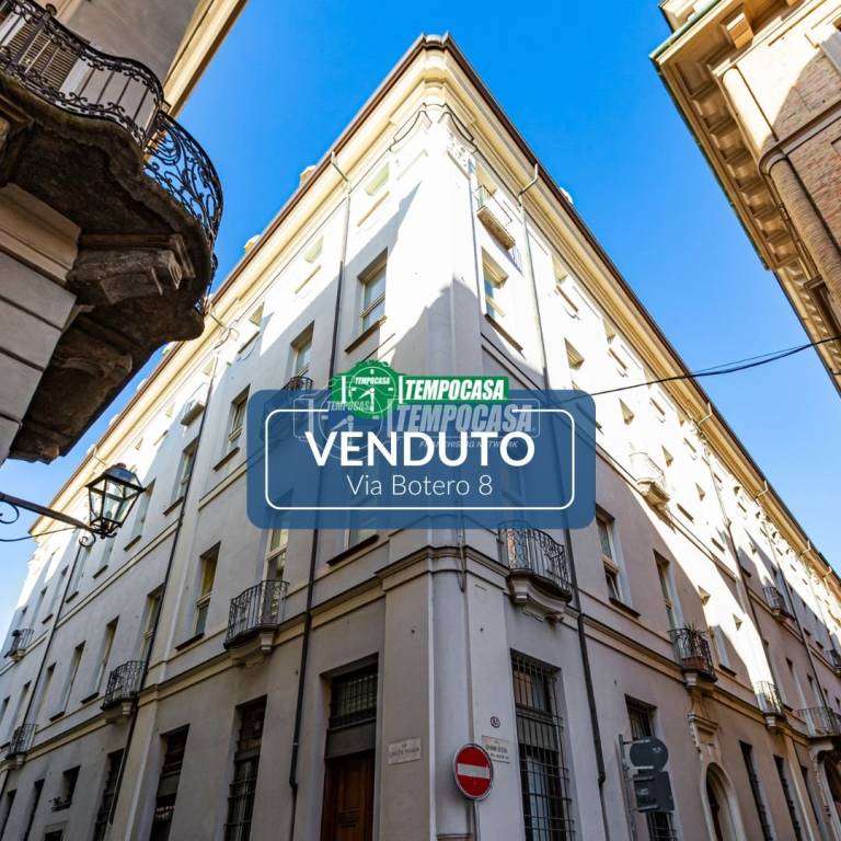negozio in vendita a Torino in zona Centro Storico