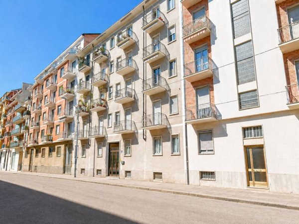 appartamento in vendita a Torino in zona Pozzo Strada