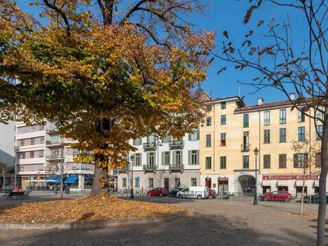 appartamento in vendita a Torino in zona Centro Storico