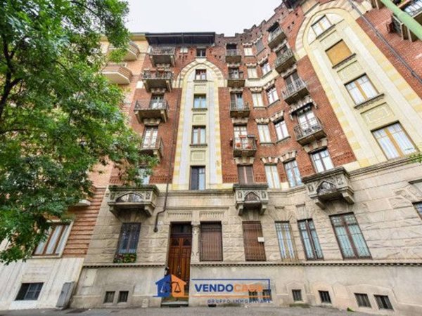 appartamento in vendita a Torino in zona Millefonti