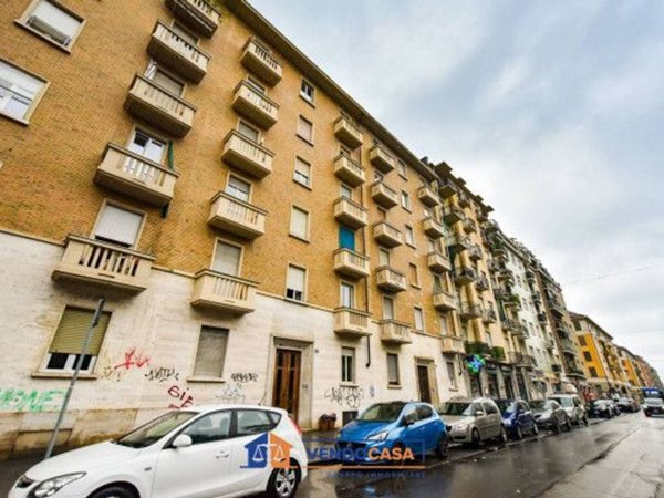appartamento in vendita a Torino in zona Lingotto