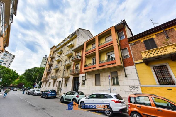 appartamento in vendita a Torino in zona Santa Rita