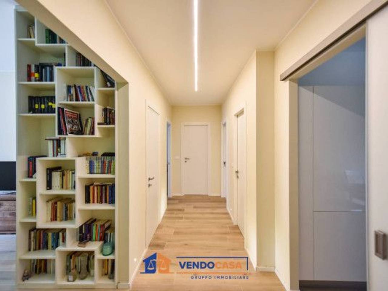 appartamento in vendita a Torino in zona Santa Rita
