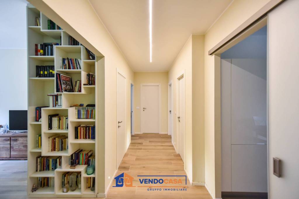appartamento in vendita a Torino in zona Santa Rita