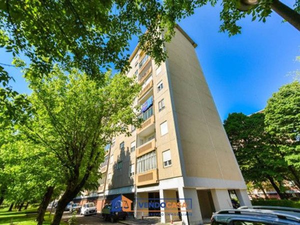 appartamento in vendita a Torino in zona Mirafiori Sud