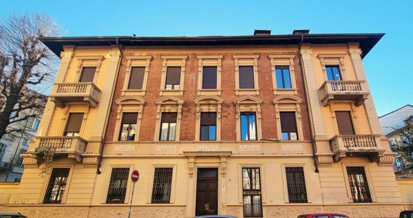 appartamento in vendita a Torino in zona Vanchiglia
