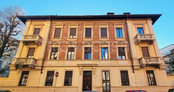 appartamento in vendita a Torino in zona Vanchiglia