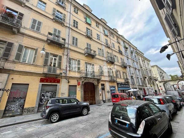 appartamento in vendita a Torino in zona Centro Storico