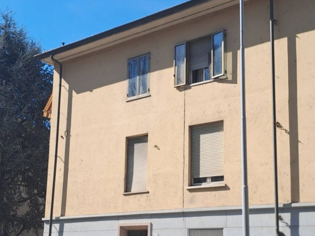 appartamento in vendita a Torino in zona Cavoretto