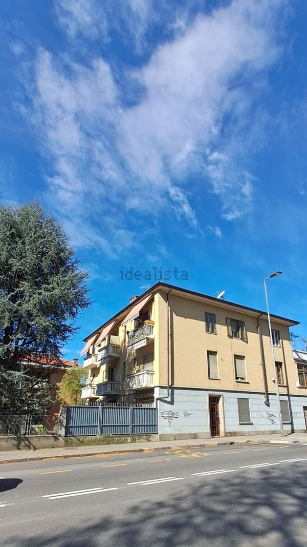 appartamento in vendita a Torino in zona Cavoretto