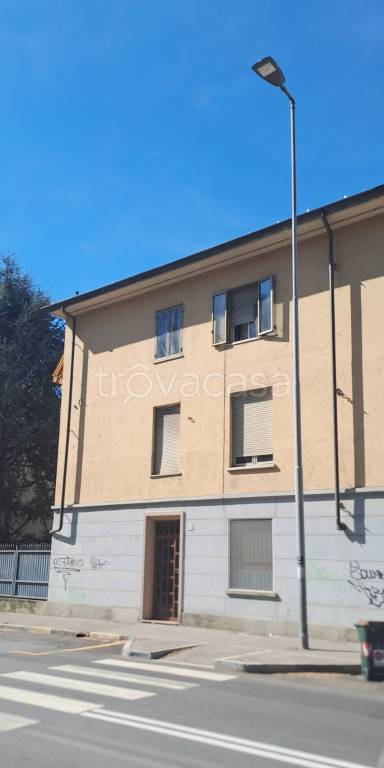 appartamento in vendita a Torino in zona Gran Madre