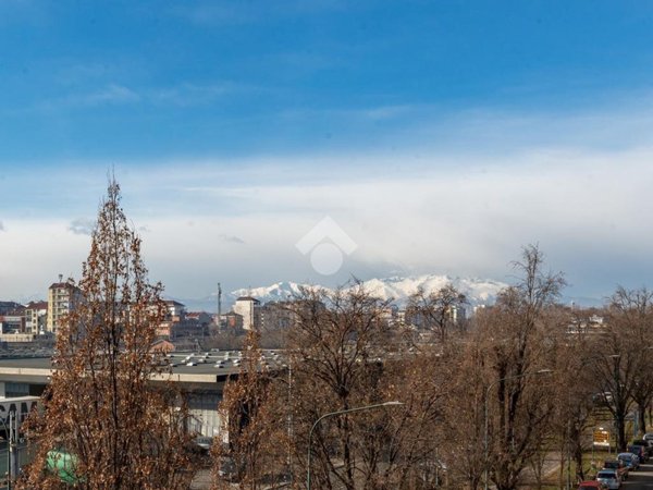 appartamento in vendita a Torino in zona Borgo San Paolo