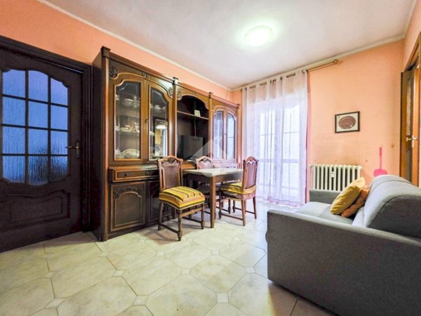 appartamento in vendita a Torino in zona Madonna di Campagna