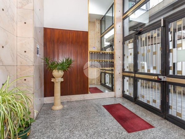 appartamento in vendita a Torino in zona Centro Storico