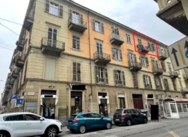 appartamento in vendita a Torino in zona Vanchiglia